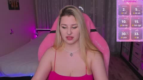 Snapshot of alice___miss chatting on 01.22.25 Alice Miss online show from 01.22.25