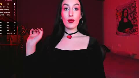 Miss Alice online show from 01.31.25