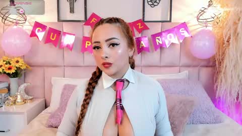 Alice Collen online show from 05.15.26