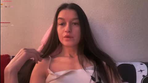 Snapshot of alice__grace_ chatting on 03.02.25 your Alice online show from 03.02.25