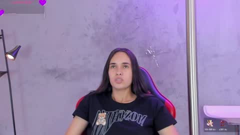 Alice Susan online show from 04.06.26