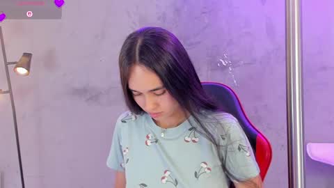 Alice Susan online show from 04.07.26