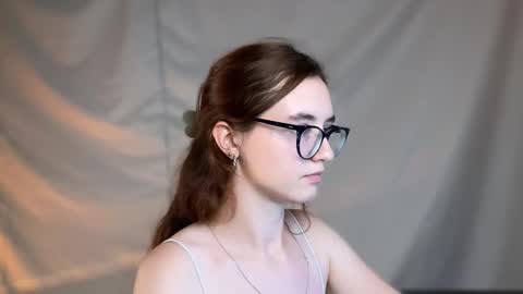 Hey Im Alice  online show from 11.06.25