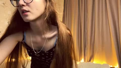 Hey Im Alice  online show from 11.09.25