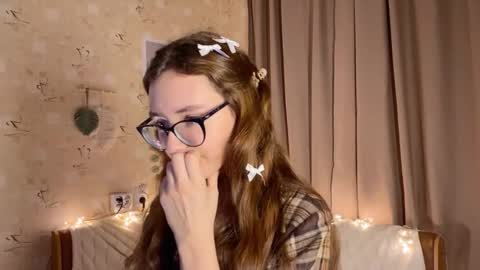 Hey Im Alice  online show from 11.14.25