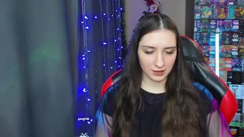 Alice online show from 12.13.24