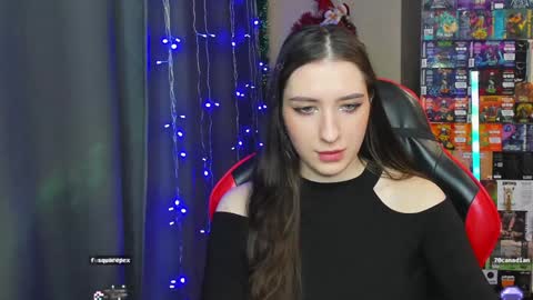 Alice online show from 01.11.25