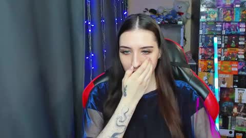 Alice online show from 03.07.25