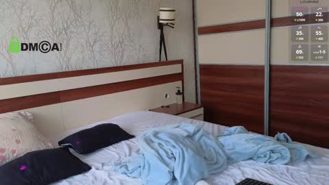 Snapshot of alice_bane chatting on 01.18.25 A R Y A T I A online show from 01.18.25