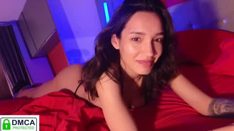 Snapshot of alice_bane chatting on 01.30.25 A R Y A T I A online show from 01.30.25