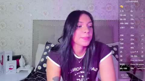 Alice Bel online show from 12.22.25