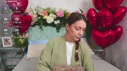 Alice in Wonderland  online show from 02.12.26