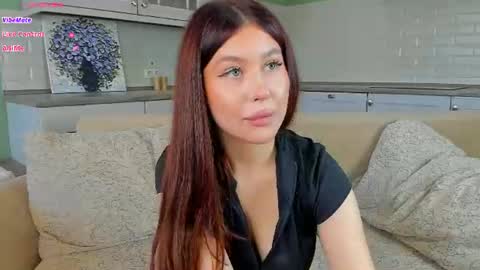 Snapshot of alice_grand chatting on 07.17.26 Alice online show from 07.17.26