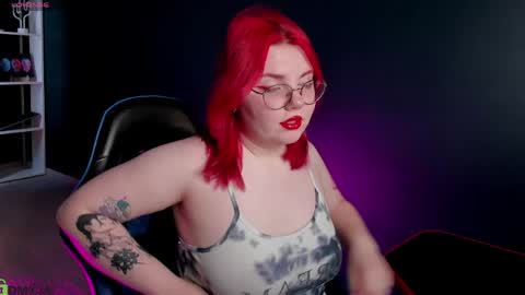 Snapshot of alice_kitagawa chatting on 03.31.26 Alice online show from 03.31.26