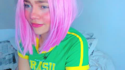 Snapshot of alice_lacroux chatting on 12.05.24 Alice online show from 12.05.24