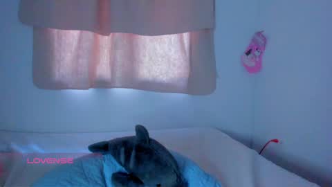 Snapshot of alice_lacroux chatting on 12.13.24 Alice online show from 12.13.24