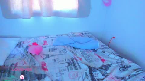 Snapshot of alice_lacroux chatting on 12.13.24 Alice online show from 12.13.24