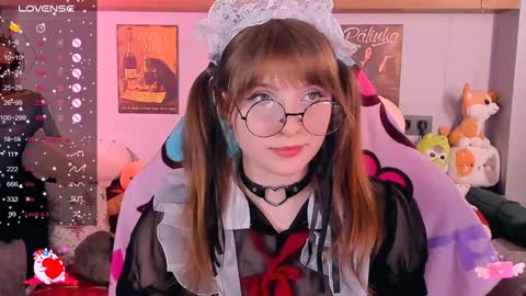 Alice 3 online show from 12.15.24