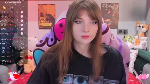 Alice 3 online show from 12.28.24