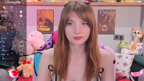 Alice 3 online show from 12.29.24