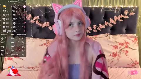 Alice 3 online show from 09.24.25