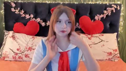 Alice 3 online show from 02.19.26