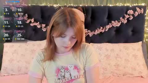 Alice 3 online show from 07.04.26
