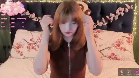 Alice 3 online show from 07.17.26