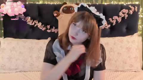 Alice 3 online show from 07.20.26