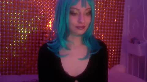Snapshot of alice_lemon_new chatting on 10.05.25 alice_lemon_new online show from 10.05.25