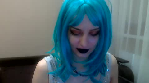 alice_lemon_new online show from 07.06.26