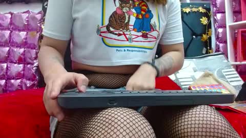 alice online show from 10.12.25