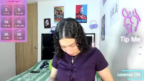 alice and amber online show from 11.03.25