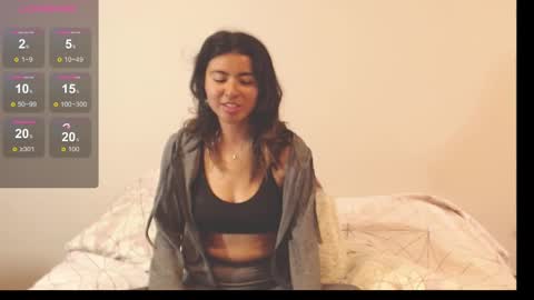 Snapshot of alice_middle01 chatting on 11.04.25 Alice online show from 11.04.25