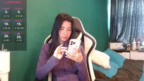 Alice online show from 03.24.26