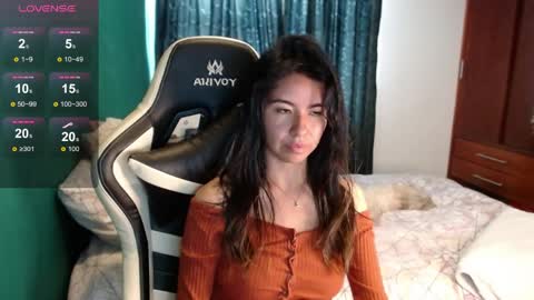 Alice online show from 05.21.26