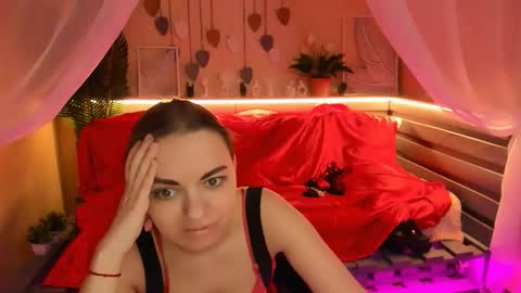 Snapshot of alice_mint chatting on 12.14.25 Alice online show from 12.14.25