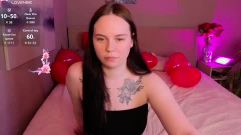 Snapshot of alice_moondark chatting on 02.13.26 Alice online show from 02.13.26