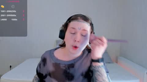  Alice  online show from 03.30.26