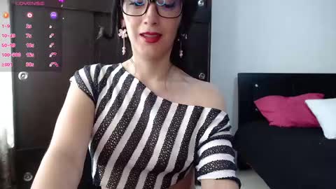 Snapshot of alice_mossa10 chatting on 12.05.24 alice mossa online show from 12.05.24
