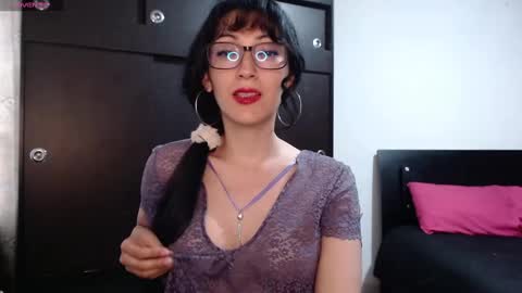 Snapshot of alice_mossa10 chatting on 01.02.25 alice mossa online show from 01.02.25