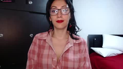 Snapshot of alice_mossa10 chatting on 01.08.25 alice mossa online show from 01.08.25