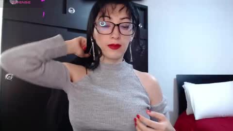 Snapshot of alice_mossa10 chatting on 02.23.25 alice mossa online show from 02.23.25