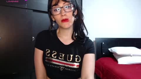 Snapshot of alice_mossa10 chatting on 03.04.25 alice mossa online show from 03.04.25
