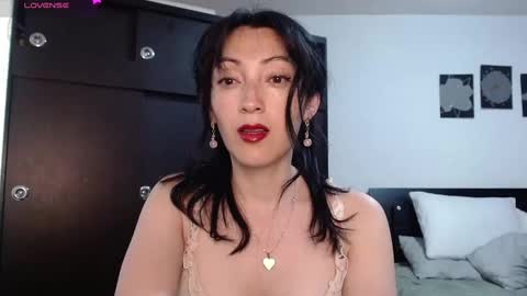 Snapshot of alice_mossa10 chatting on 10.05.25 alice mossa online show from 10.05.25