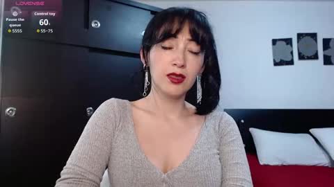 alice mossa online show from 02.19.26