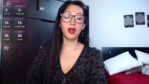 alice mossa online show from 02.21.26