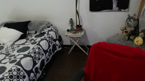 alice_nip online show from 01.13.25