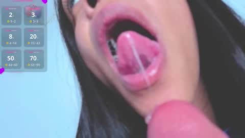 alice_parkerx online show from 11.14.25