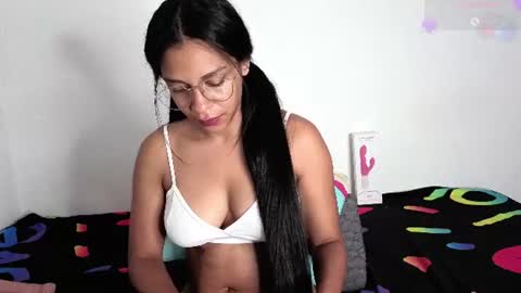 alice_parkerx online show from 07.15.26